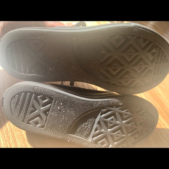 Kids converse shoes - Picture 6 of 6